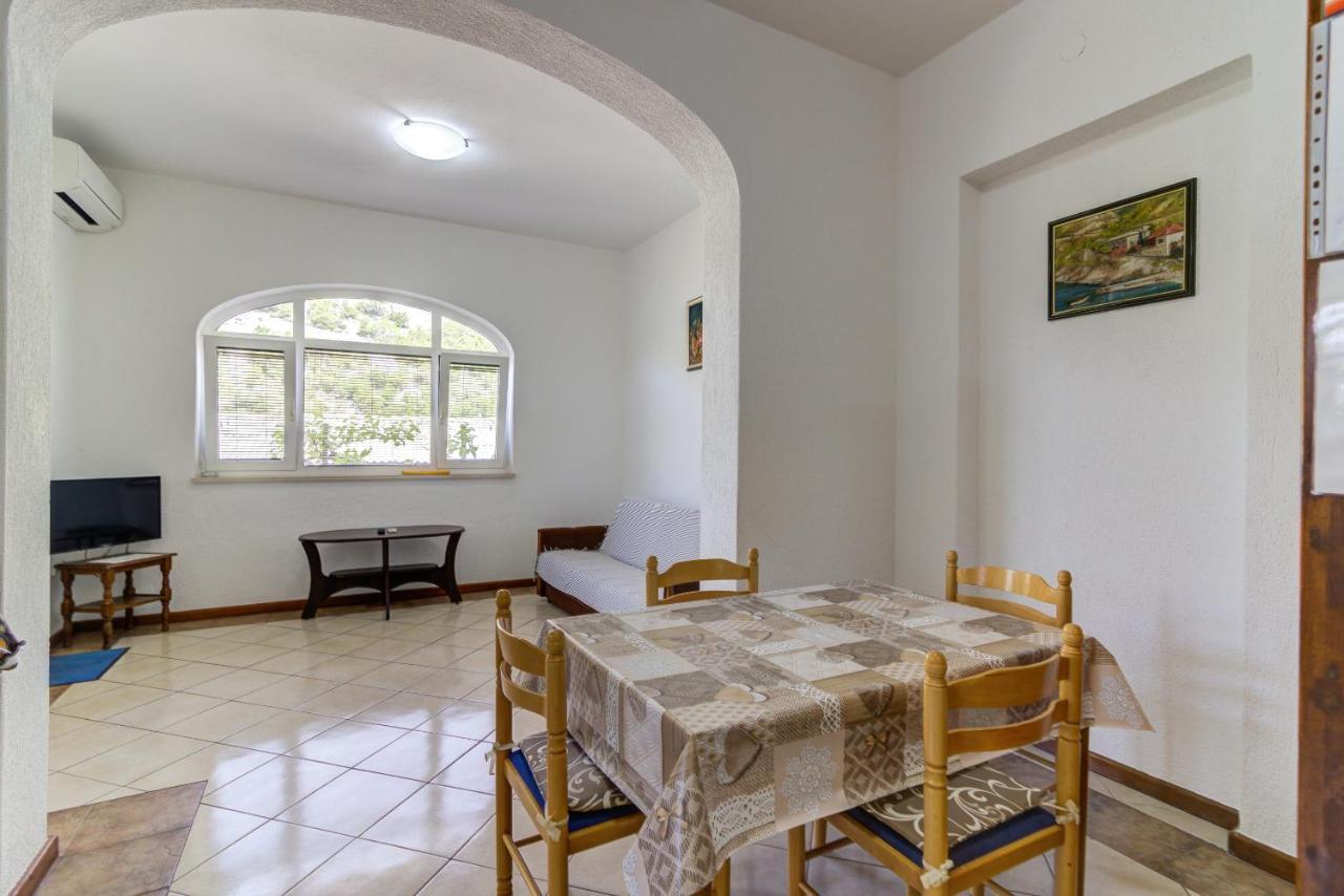 Dora Apartment Senj  Buitenkant foto