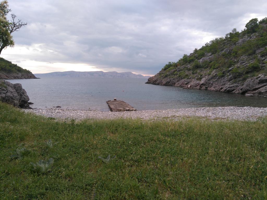 Dora Apartment Senj  Buitenkant foto